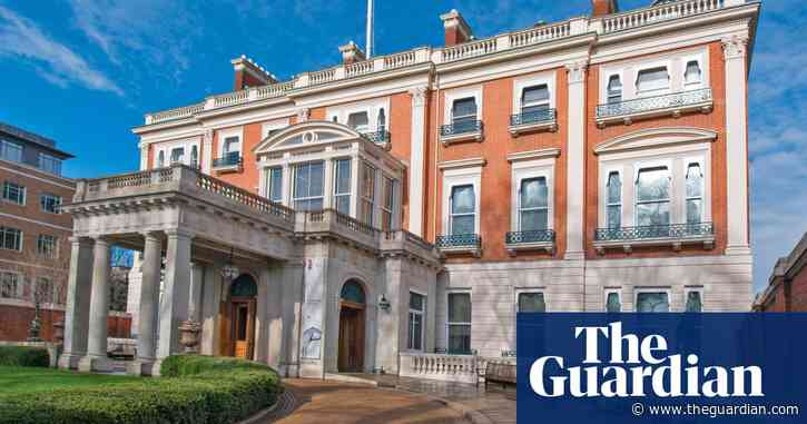 Backlash as Wallace Collection considers closing library to public