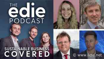 Sustainable Business Covered podcast: Making 2021 the super year for climate action at the Sustainability Leaders Forum