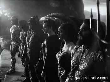 Justice League Snyder Cut Is Coming to India, ‘Fully Committed’ WarnerMedia Says