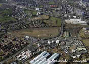 Gateshead partnership readies next site - The Construction Index
