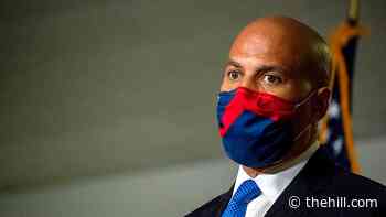 Booker reintroduces bill to give all newborns $1,000 savings accounts