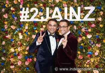 Meet the couples leading the battle to legalise same sex marriage in India