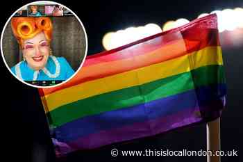 Charlton Athletic LGBT event infiltrated by homophobic trolls