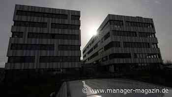 Curevac schließt Deal für Impfstoffe gegen Mutationen des Coronavirus mit Großbritannien