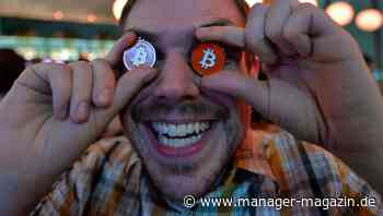 Anlagebetrug: Mit Kryptowährungen 90 Millionen Dollar ergaunert