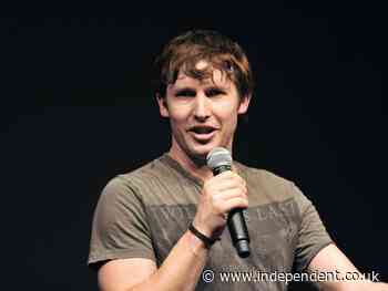 James Blunt gets treasured possessions back after Ibiza home break-in