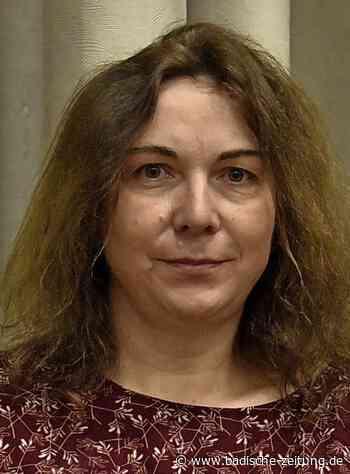 Vertrauen in den Kommandanten - Steinen - Badische Zeitung