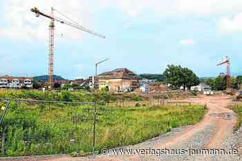 Steinen: Bauen im Außenbereich unzulässig - Steinen - www.verlagshaus-jaumann.de