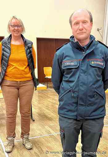 Steinen: Neue Pflanzen sollen's richten - Steinen - www.verlagshaus-jaumann.de