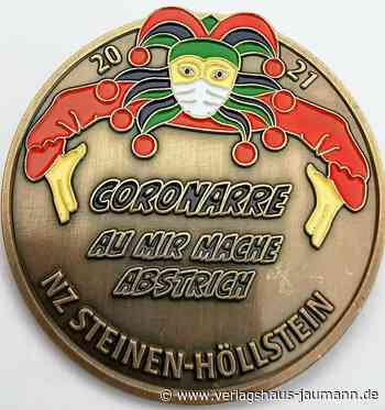 Steinen: Mundschutz trifft auf Narrenkappe - www.verlagshaus-jaumann.de