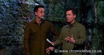 Ant & Dec reveal the star they REALLY want on I'm A Celebrity