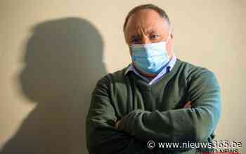 Marc Van Ranst: “Iedereen gaat hier slecht gezind over zijn” - Nieuws365