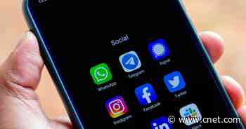 Why WhatsApp users are moving their family members to Signal     - CNET
