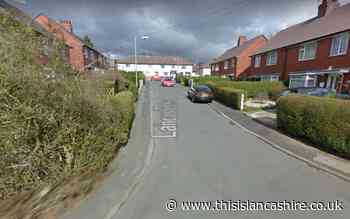 Bolton at Home issue warning to tenants after bogus call - This Is Lancashire