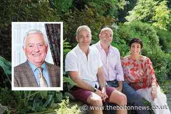 Bolton firm Seddon to raise £175k for new Christie cancer centre - The Bolton News