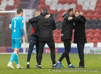 Will Bolton Wanderers pay dearly for their patchy summer recruitment? - The Bolton News