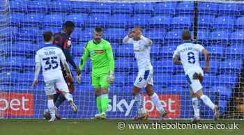 Bolton Wanderers fan's view: Inconsistencies will be ruin of us - The Bolton News