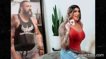 Ex-WWE Superstar Gabbi Tuft Announces Gender Transition, 'This Is Me'