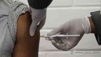 With few cheap vaccine options available, these African nations are being left behind