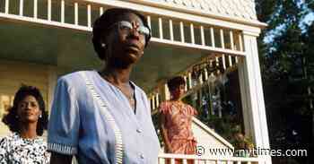 Can an Abuser Make Amends? ‘The Color Purple’ Points the Way