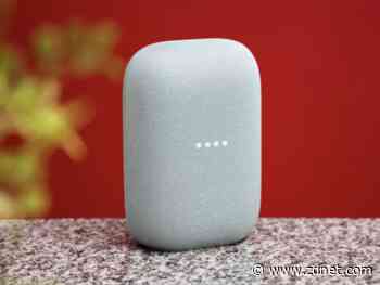 Best smart speaker in 2021