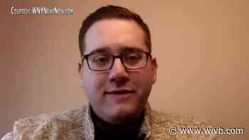 Jamestown Mayor continues to recover in isolation