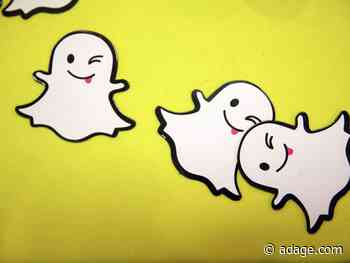 Snapchat CEO hints at ads in Spotlight and praises Apple for 'high integrity' on privacy