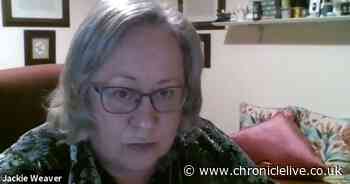 Jackie Weaver breaks silence on parish council meeting Zoom chaos