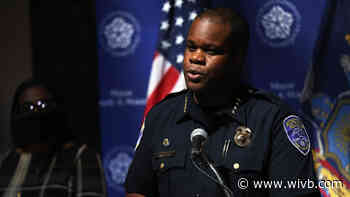 WATCH LIVE: Former Rochester Police Chief La'Ron Singletary testifies in Daniel Prude death investigation