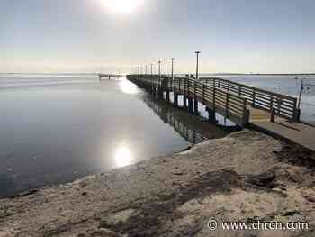 Corpus Christi fishing pier reopens with new improvements
