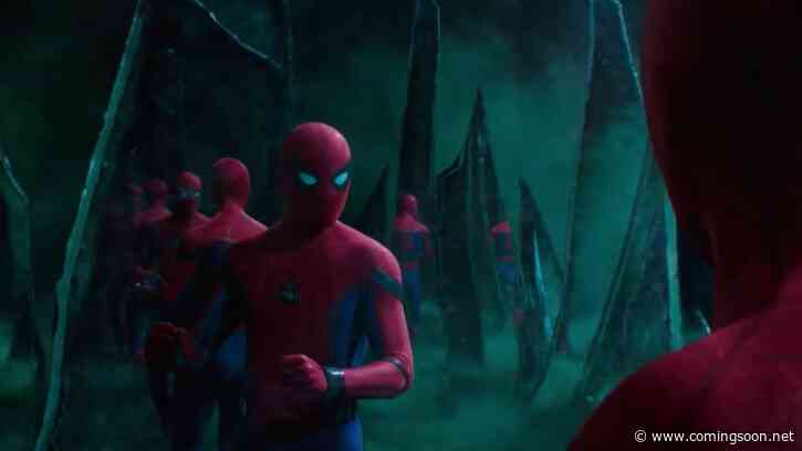 Spider-Man 3: Tom Holland Addresses Tobey & Andrew Rumors
