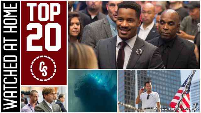Watched at Home: Top Streaming Films for the Week of January 30