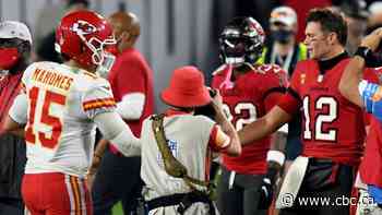 Brady vs. Mahomes: Why legacies are at stake in the Super Bowl