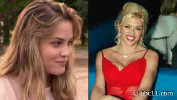 Anna Nicole Smith's now 14-year-old daughter dives into mom's past in '20/20' special
