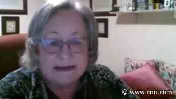 Jackie Weaver, Britney Spears and a local coup d'état: A breakdown of the world's worst Zoom call