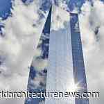 New Jersey’s monumental mixed use glass towers by Elkus Manfredi Architects