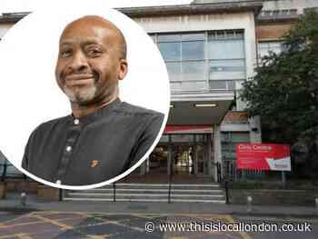 Haringey Council leader defends £12m Civic Centre revamp