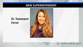 West Valley CSD names Farrar as new Superintendent