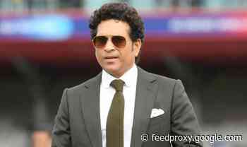 India great Sachin Tendulkar names four England players who can cause Virat Kohli trouble
