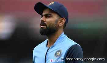 India star Virat Kohli told backlash he may face vs England as 'unthinkable' could happen