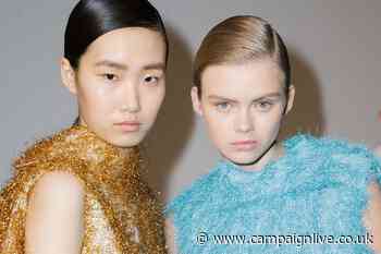 TikTok partners British fashion design talent scheme