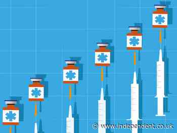 Vaccine hunters and skipping line - can America’s Covid vaccination ‘cheats’ be stopped?