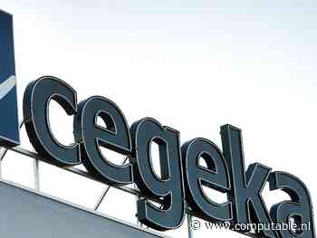 Call2 gaat verder onder Cegeka-naam