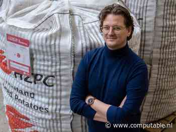 Tapp.online genereert data uit papier