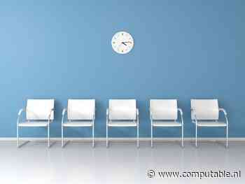 Klantcontact in 2021: er zijn geen wachtenden voor u