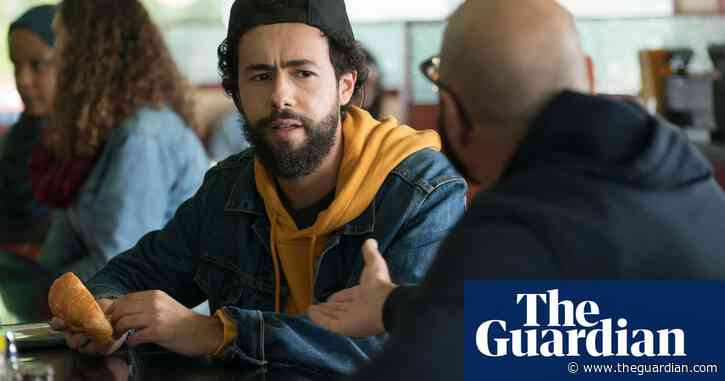 Ramy: culture-clash comedy with a deeper message
