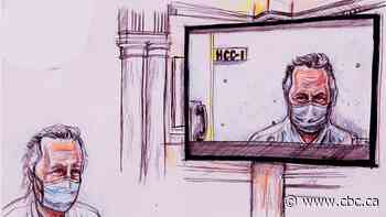 Peter Nygard denied bail, will remain in custody