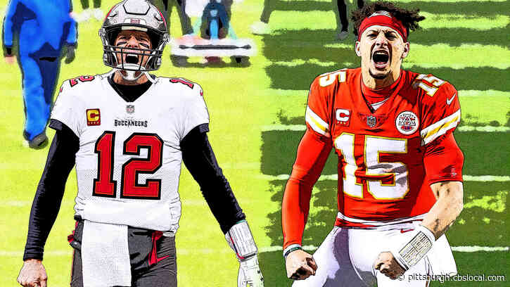 The Brady Story Rocks … But Pick Against Patrick Mahomes At Your Own Peril