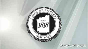 Town of Amherst cancels Saturday's pop-up market due to weather