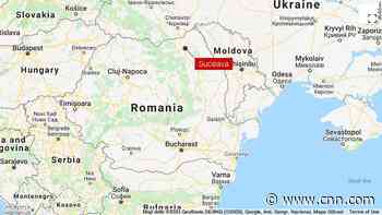 Romania's Orthodox Church under fire over baptism ritual after death of baby